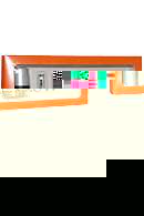 Cerruti Si EDT Spray 40ml, Deo Spray and Pen [Box Imperfect]